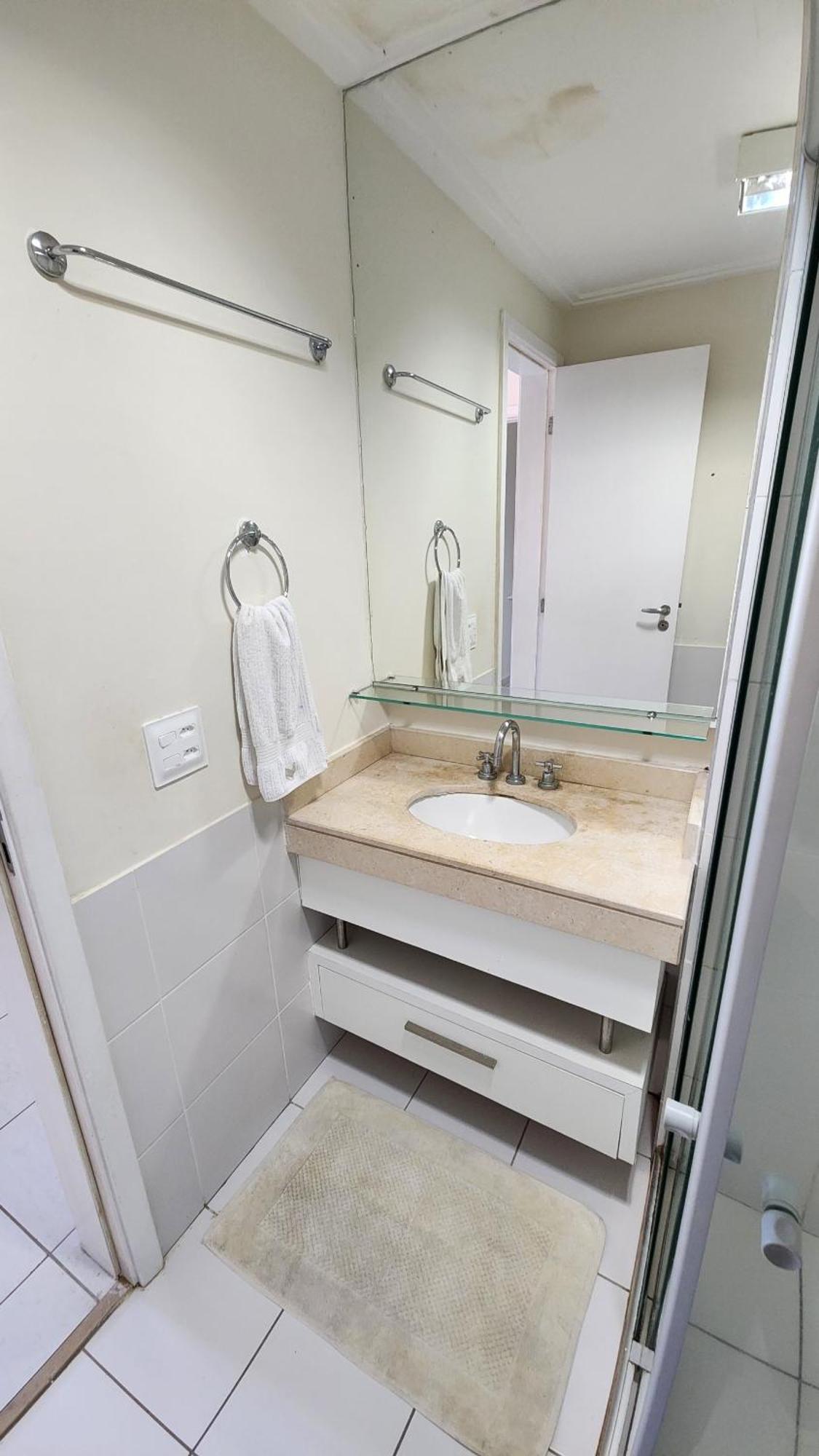 אקווירז Beach Living - Apt Com 2 Quartos - Pe Na Areia מראה חיצוני תמונה